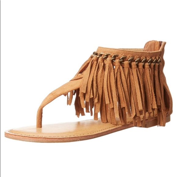 LIKE NEW ‼️Not Rated Women's Keep The Peace Sandal - Picture 1 of 13